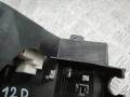 кулиса Toyota C-HR 1 поколение AX10 2018, 75G591RHD - фото №6