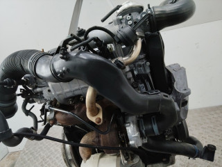 патрубок интеркулера Audi A3 8L 2000, 1.9 л., ASV, дизель, МКПП, 1J0129654
