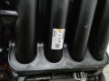 коллектор впускной Mazda 2 1 поколение [рестайлинг] 2007, 1.3 л., ZJ-VE, бензин, 099800-0250 - фото №3