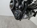 компрессор кондиционера Nissan Qashqai 2 поколение 2013, 1.6 л., дизель, МКПП, 92600BB60A - фото №2