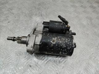 стартер Volkswagen Golf 4 поколение 2001, 1.9 л., дизель, 02A911023