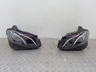 фара Mercedes-Benz E-Класс W213/S213/C238/A238 2017, A2139064104, A2139064204