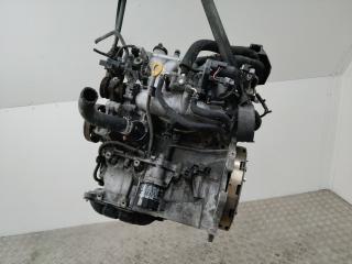 двигатель Toyota Prius 2 поколение 2005, 1.5 л., гибрид, 1NZ, X1NZW90