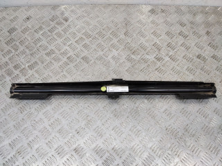 шторка солнцезащитная двери задней правой Audi Q7 4L 2007, 4L0861334