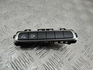 кнопка (выключатель) Mercedes-Benz GLC Coupe C253 2018, A2059058309