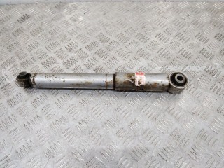 амортизатор задний Mercedes-Benz Vito W639 2007, 553338
