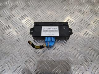 блок управления подвеской Mercedes-Benz E-Класс W212/S212/C207/A207 2011, A2129003608