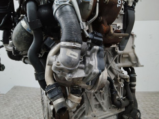 клапан EGR Volkswagen Polo 5 поколение [рестайлинг] 2015, 1.4 л., CUSB, дизель, 04B131501D