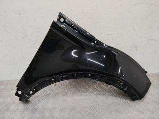 крыло переднее правое Land Rover Range Rover Evoque L538 2013, BJ3216005AG