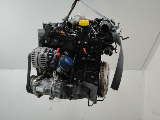 двигатель Nissan Qashqai 1 поколение 2009, 1.5 л., K9K 430, дизель, МКПП, K9KD430, K9K430