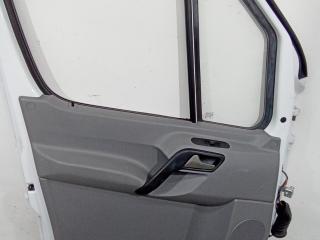 стеклоподъемник электрический передний левый Mercedes-Benz Sprinter 2 поколение [рестайлинг] (W906) 2017, правый руль