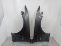 передняя часть (ноускат) Ford Mustang 6 поколение S550 2015, купе, FR3B13005B, FR3B13006B, FR3B-8N301-AD - фото №3
