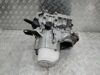 КПП механическая (МКПП) Renault Scenic 1 поколение [рестайлинг] 1999, 1.6 л., бензин, JB3928