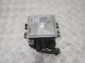 блок управления двигателем Renault Laguna 3 поколение 2011, 1.5 л., дизель, МКПП, 237102066R - фото №3
