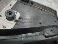 декоративная крышка двигателя Mercedes-Benz M-Класс W164 2007, 3.0 л., дизель, A6420101667 - фото №5