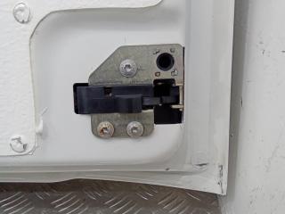 замок двери Volkswagen Crafter 1 поколение [рестайлинг] 2015