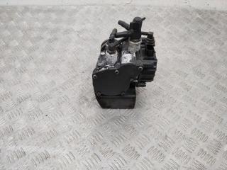 кран тормозной прицепа Mercedes-Benz Actros 3 поколение (MP3) 2013, A0014311213