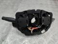 переключатель подрулевой (стрекоза) Renault Megane 2 поколение 2004, 820021375820 - фото №4