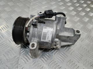 компрессор кондиционера Dacia Duster 2 поколение 2020, 926003541R