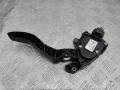 педаль Nissan X-Trail T32 2016, 180024BA0B - фото №3