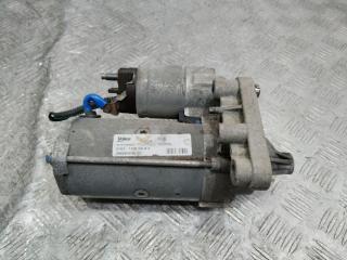 стартер Peugeot 3008 1 поколение 2013, 1.6 л., дизель, 9662854180