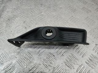 заглушка (решетка) в бампер Renault Megane 3 поколение 2013, 622559387R