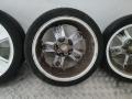 диск литой BMW 2009 - фото №9