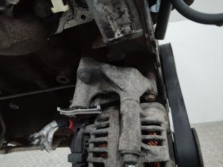 кронштейн генератора Ford Transit 6 поколение 2004, 2.0 л., дизель