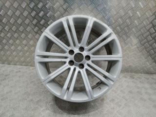 диск литой Peugeot RCZ 1 поколение [рестайлинг] 2014