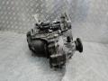 КПП механическая (МКПП) Volkswagen Polo 5 поколение 2013, 1.2 л., MZN - фото №5