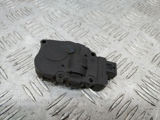 моторчик заслонки печки Porsche Panamera 970 2011, 3.0 л., дизель, K9749006