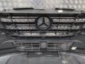 бампер передний Mercedes-Benz Sprinter W907/W910 2021, A9108850000 - фото №12