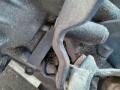 КПП механическая (МКПП) Volkswagen Golf 4 поколение 2002, 1.9 л., дизель, МКПП, EUH - фото №6