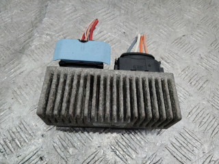 реле накала свечей Renault Master 3 поколение 2012, 2.3 л., M9T 870, дизель, МКПП, 8200558438