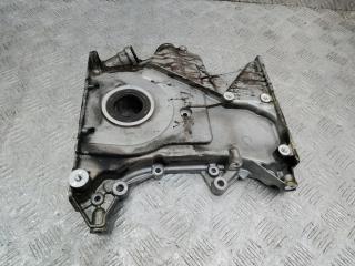 крышка двигателя передняя Mercedes-Benz CLA-Класс C117 [рестайлинг] 2017, 2.0 л., бензин, A2700150402