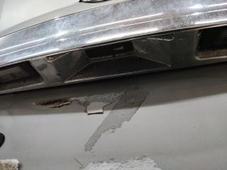 Кнопка открытия багажника ( в составе крышки багажника) Nissan Qashqai+2 J10 2009