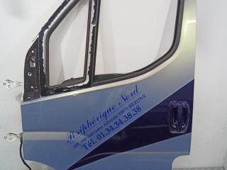 дверь передняя левая IVECO Daily 6 поколение 2022