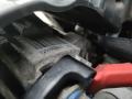 генератор Renault Laguna 3 поколение 2012, 1.5 л., K9K 782, дизель, 8200960533 - фото №4