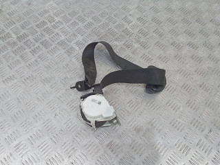 ремень безопасности BMW 2 серия F22/F23 2017, 34097872C