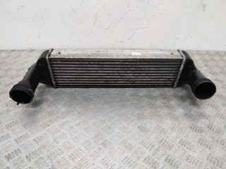 интеркулер BMW X3 E83 2006, 3.0 л., дизель, 3421803