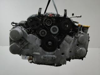 двигатель Subaru Tribeca 1 поколение [рестайлинг] 2009, 3.6 л., EZ36D, бензин, EZ36, Z36L