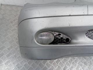 фара противотуманная правая Mercedes-Benz C-Класс W203/S203/CL203 2003