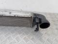 интеркулер Mercedes-Benz C-Класс W203/S203/CL203 2003, A2035000600 - фото №3
