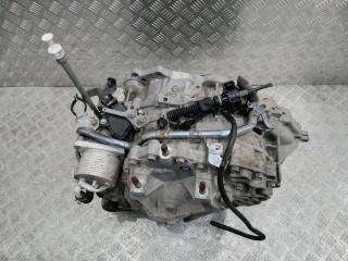 КПП автоматическая (АКПП) Mitsubishi Lancer 10 поколение 2010, 1.8 л., 4B10, бензин, YC12, 8X1111