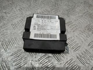 блок AirBag Citroen C5 AirCross 1 поколение 2022, 9823741880