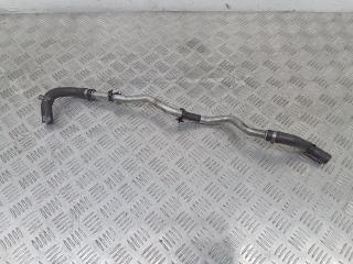 трубка гидроусилителя Mercedes-Benz GL-Класс X166 2014, A1663200355