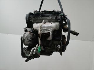 двигатель Peugeot 307 1 поколение [рестайлинг] 2006, 1.4 л., бензин, KFU, 10FE03