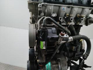 насос гидроусилителя руля Renault Espace 3 поколение 2001, 2.0 л., F4R 701, бензин, 7700432121