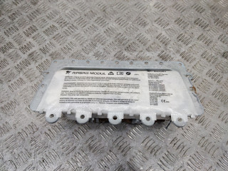 подушка безопасности пассажира BMW 7 серия F01/F02 2012, 3991121