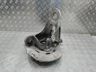 кулак задний левый BMW X5 E70 2010, 3.0 л., дизель